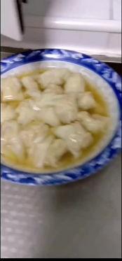 馄饨做法视频教程,馄饨制作视频教程详解