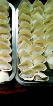 馄饨做法视频教程,馄饨制作视频教程详解