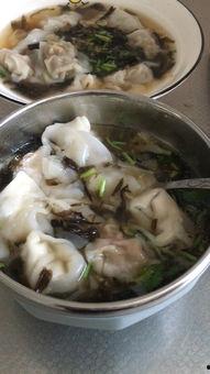 馄饨做法视频教程,馄饨制作视频教程详解