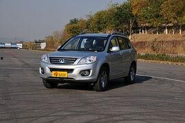 哈弗h6视频,性能与品质的完美融合