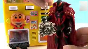 神玩具视频,创新科技与童趣的完美融合