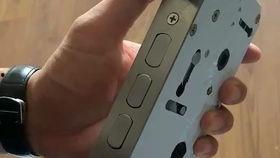 如何换锁芯视频,跟随视频教程，轻松更换家宅安全锁