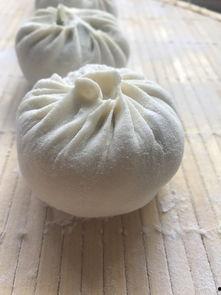 山东大包子做法视频,传统风味，一招掌握