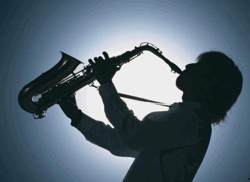 萨克斯曲视频,视频中的音乐之旅