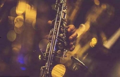 萨克斯曲视频,视频中的音乐之旅