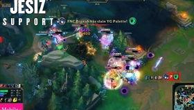 og战队视频,热血激战,荣耀时刻回顾