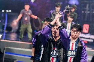 og战队视频,热血激战,荣耀时刻回顾