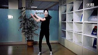 抓钱舞舞蹈视频大全,动感节奏,财富舞动