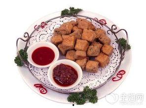 臭豆腐怎么做的视频,家常美味轻松get!