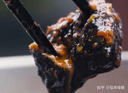 臭豆腐怎么做的视频,家常美味轻松get!