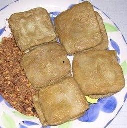 臭豆腐怎么做的视频,家常美味轻松get!