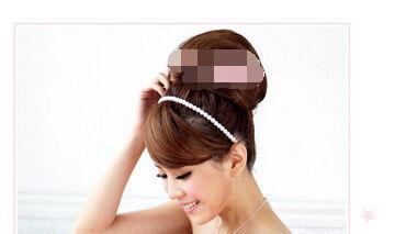 扎包包头视频,轻松打造时尚发型