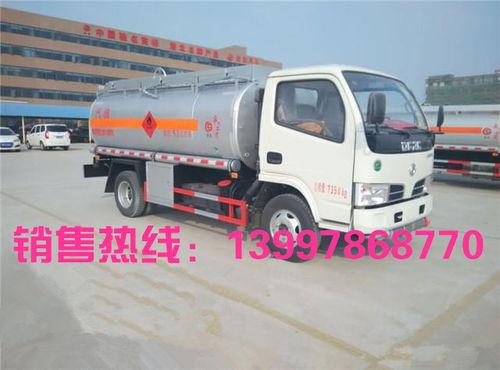 拉油车视频,视频带你领略油罐运输的奥秘